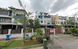 The Springside (D26), Terrace #639044821